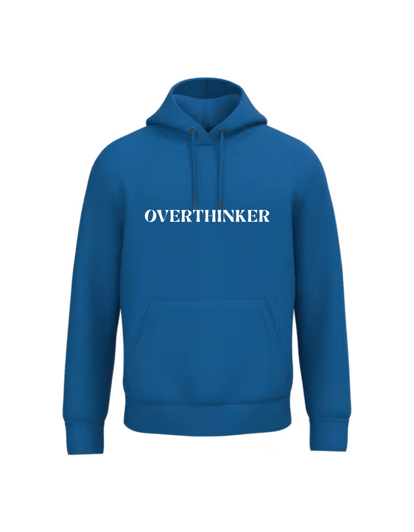 Overthinker - Hoodie