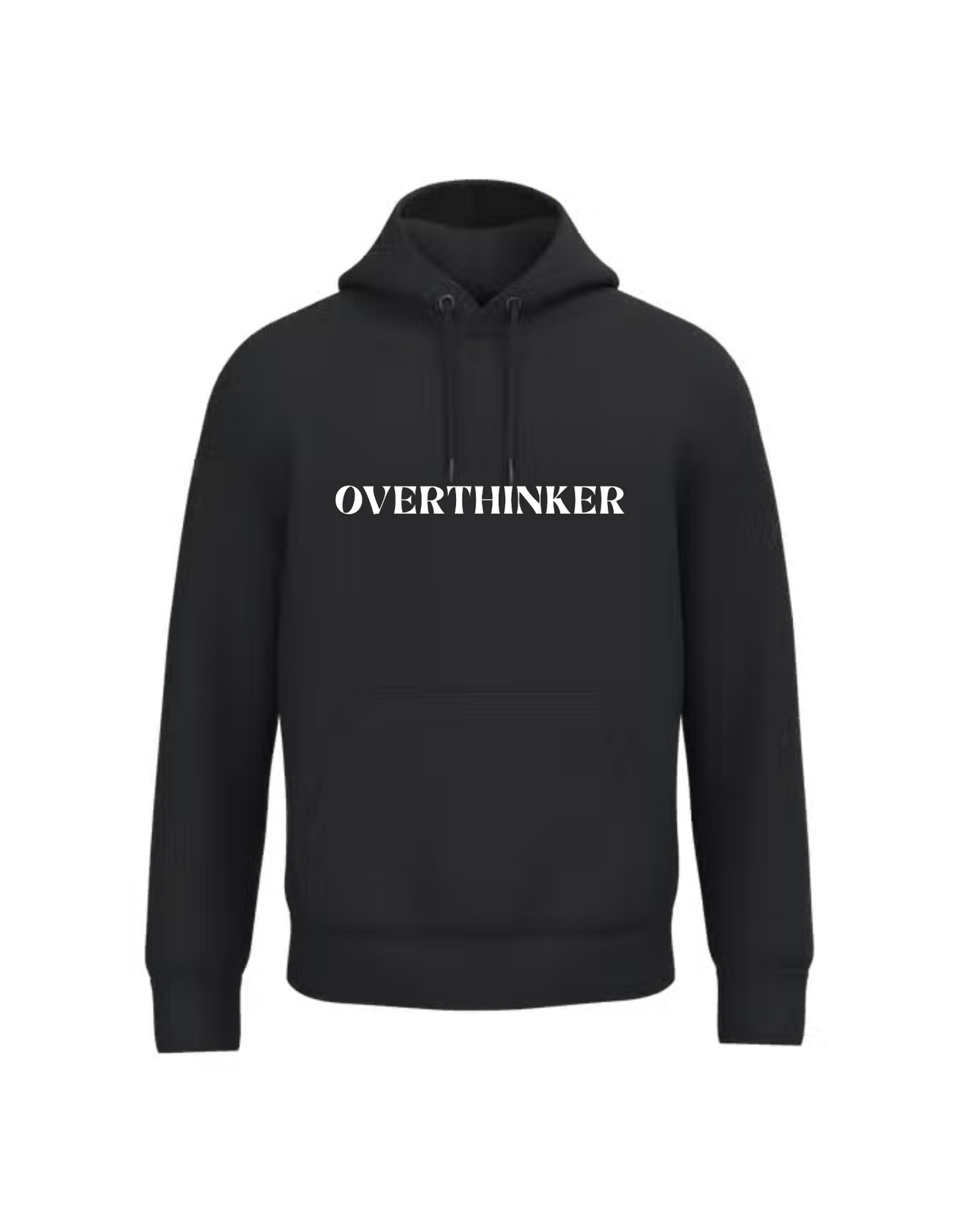 Overthinker - Hoodie