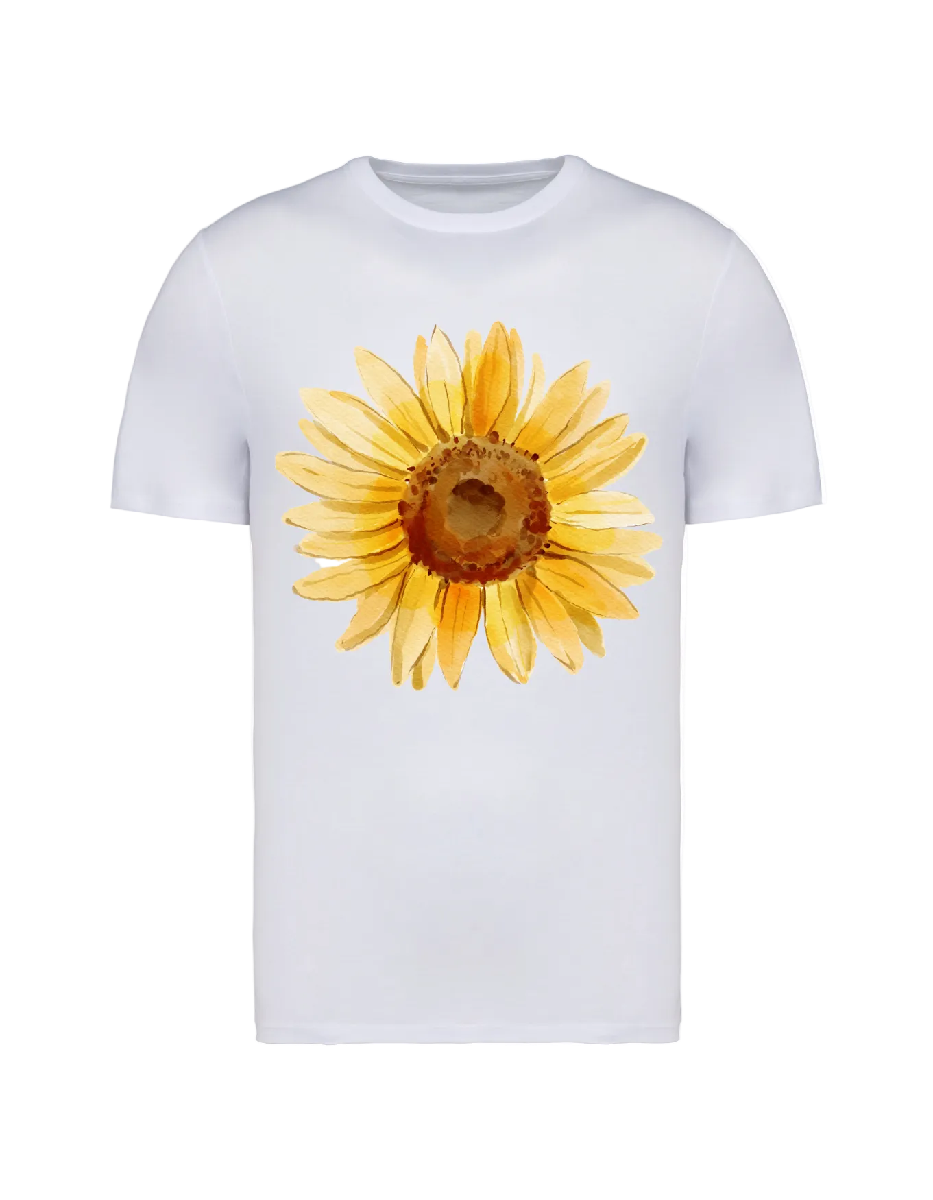 Sunflower - T-shirt