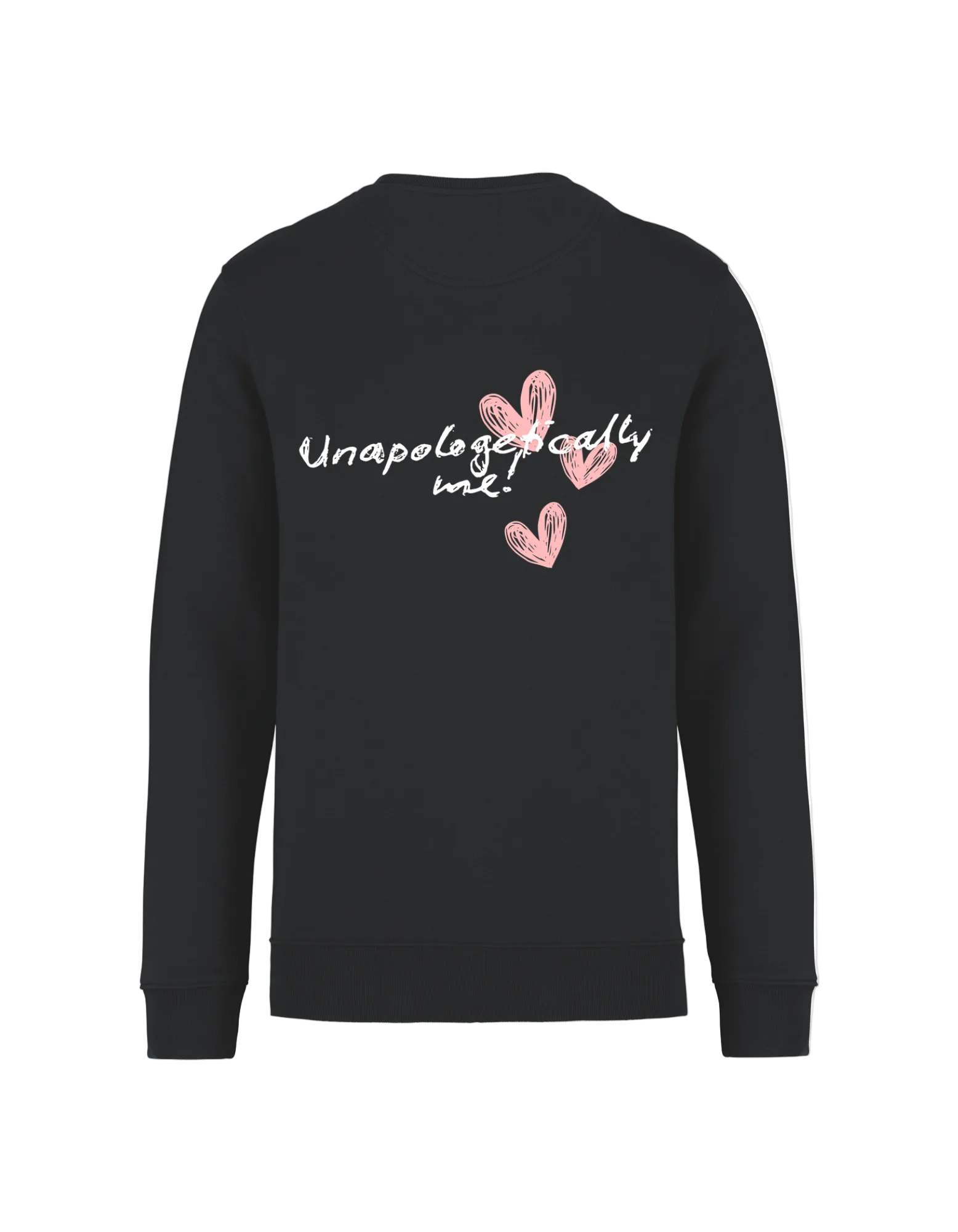 Unapologetically me! - Sweater