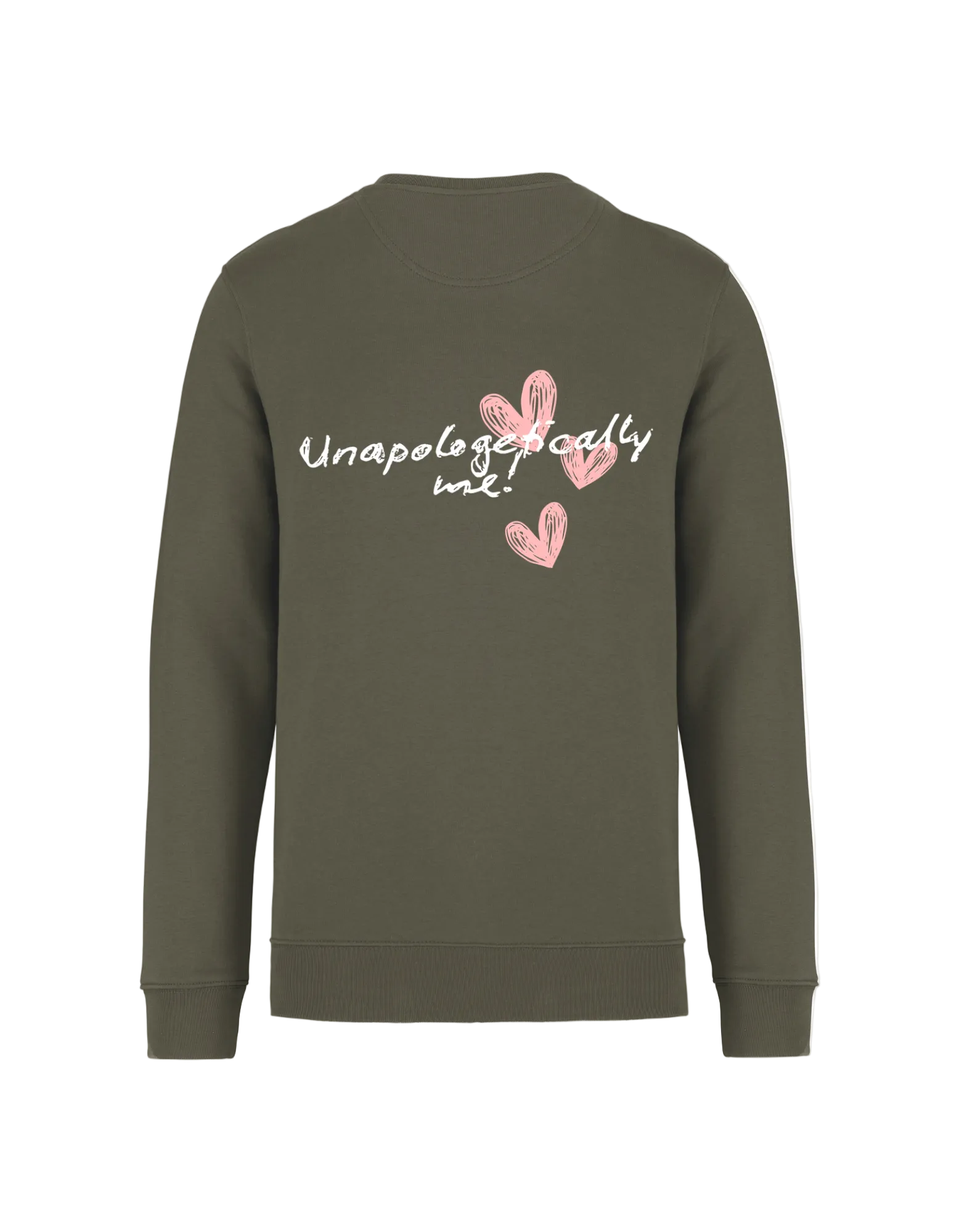 Unapologetically me! - Sweater