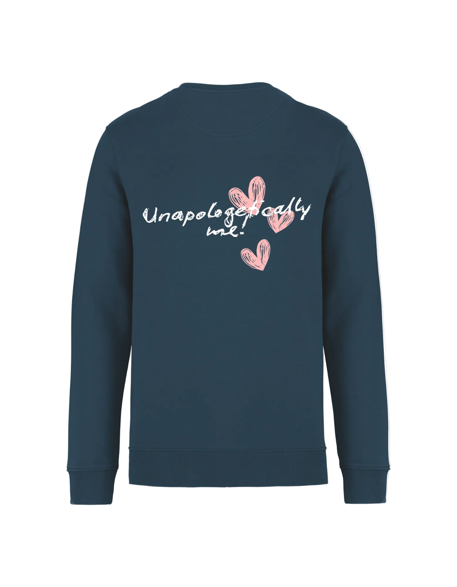 Unapologetically me! - Sweater