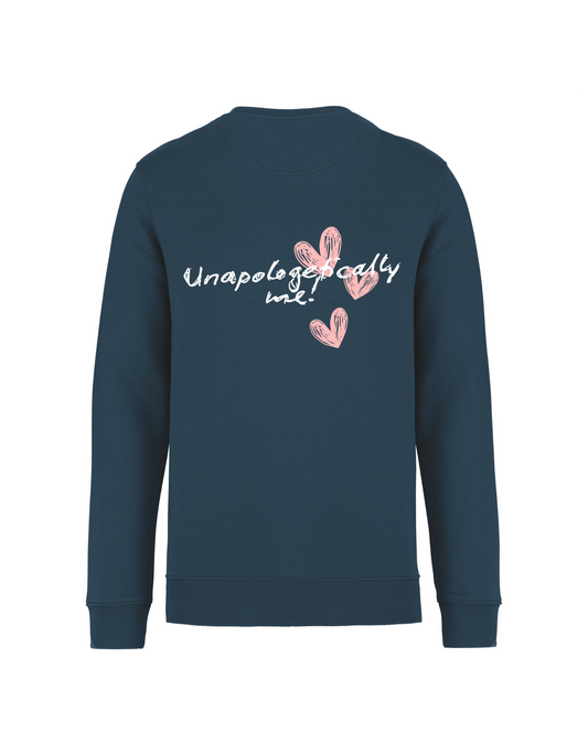 Unapologetically me!