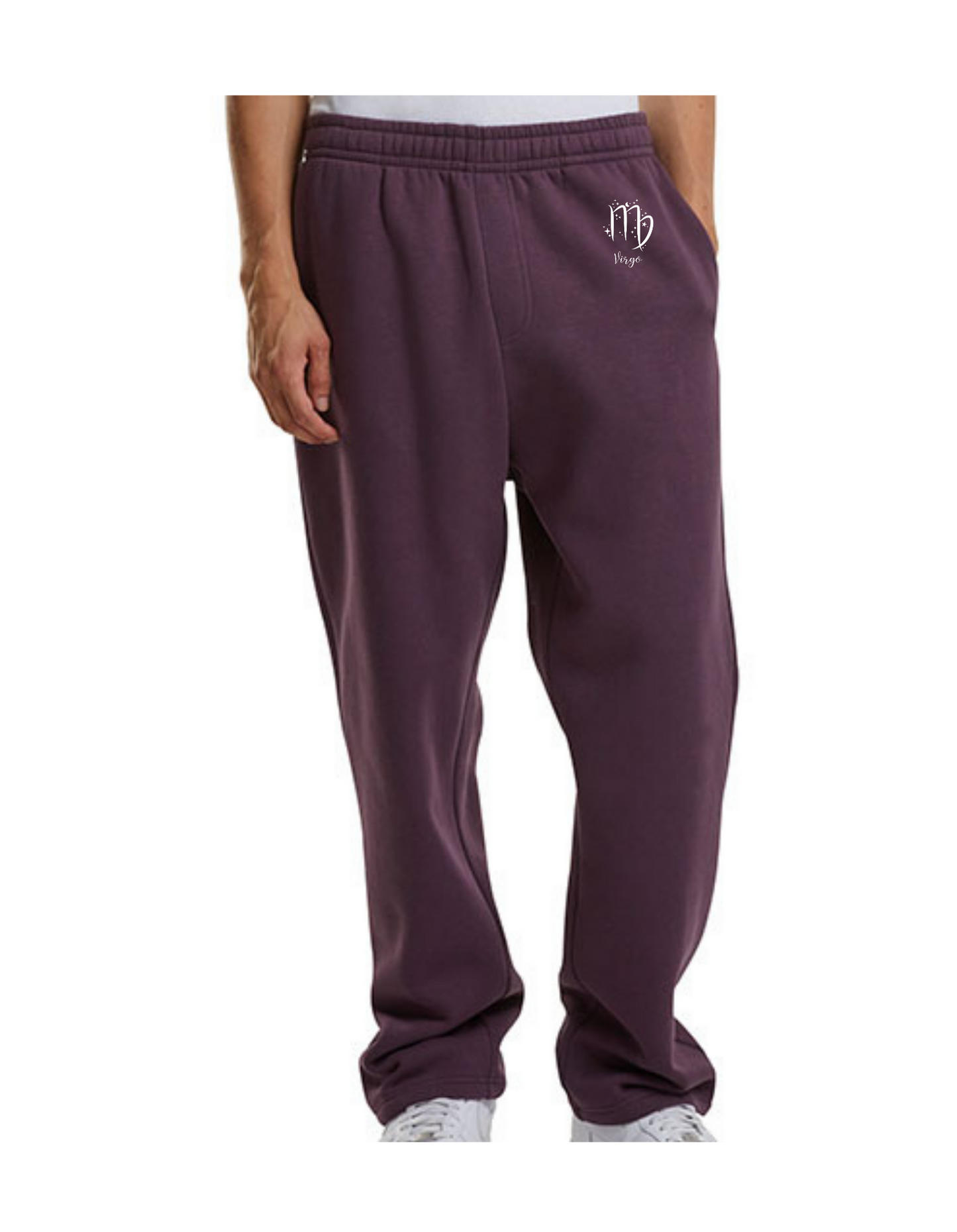 ♍ Virgo – The perfect sweatpants exist. Obviously.